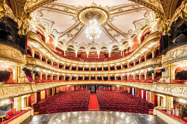 Cluj-Napoca National Theatre